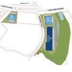 Riverside Business Center Master Plan