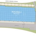 Agua Mansa Site Plan