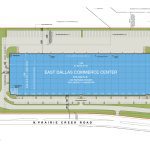 East Dallas Site Plan