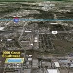 1600 Great Southwest Aerial