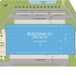 Rickenbacker G1 Site Plan