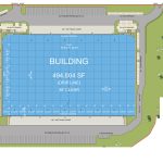 Downtown Buford Site Plan