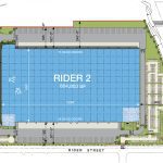 Rider 2 Site Plan