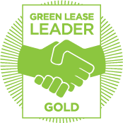 Green Lease Leader